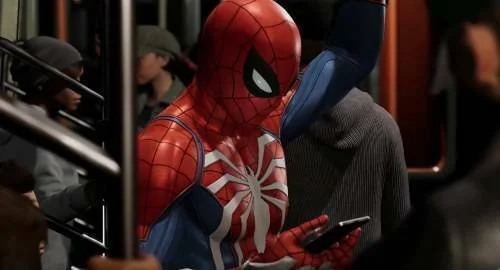 Nový trailer na Marvel's Spider-Man představuje souboje