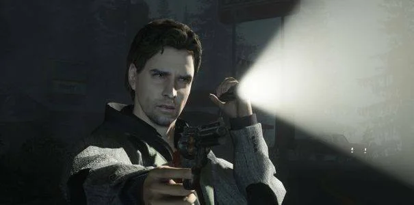 Remedy si zaregistrovalo ochrannou známku na Alan Wake's Return