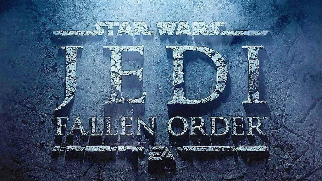 Trailer na akční hru Star Wars Jedi: Fallen Order