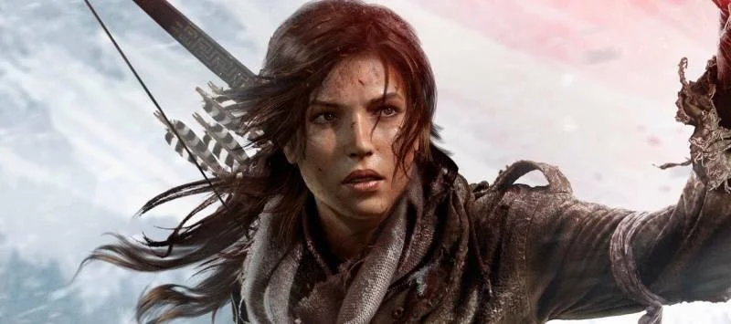Crystal Dynamics: Rise of the Tomb Raider vyjde pro PS4 koncem roku