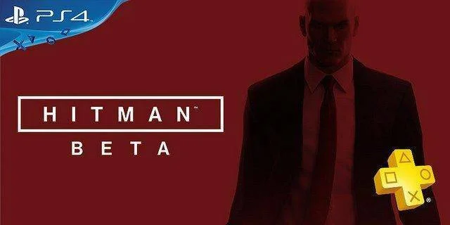 Betaverze Hitmana týden před vydáním plné verze pro všechny majitele PlayStation Plus