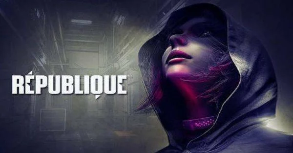 10 minut z PS4 verze hry Republique