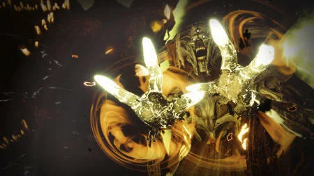 Odhalena mapa z Destiny 2: Warmind