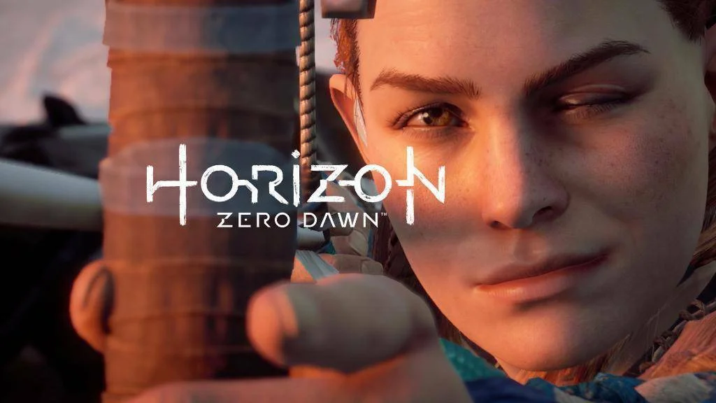 Spousta parádních gameplay videí z akce Horizon Zero Dawn, potvrzen Photo režim