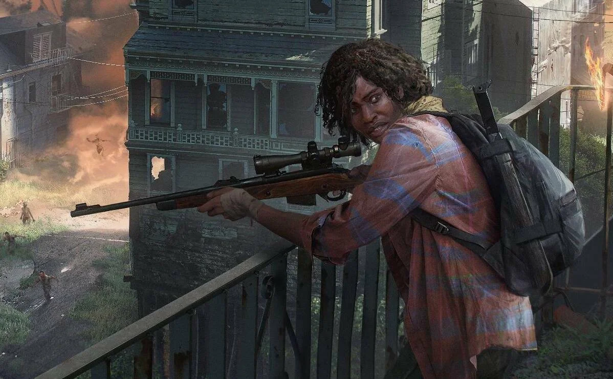 První informace o multiplayerové hře z univerza The Last of Us