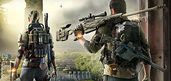 Nový trailer akce Tom Clancy’s The Division 2 láká na uzavřenou betu