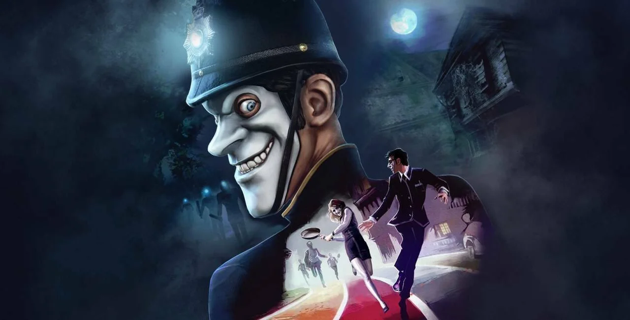 We Happy Few