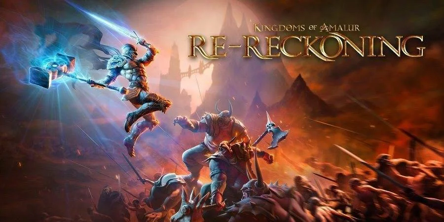 Kingdoms of Amalur: Re-Reckoning dostane příští rok rozšíření Fatesworn, podívejte se na oznamující trailer
