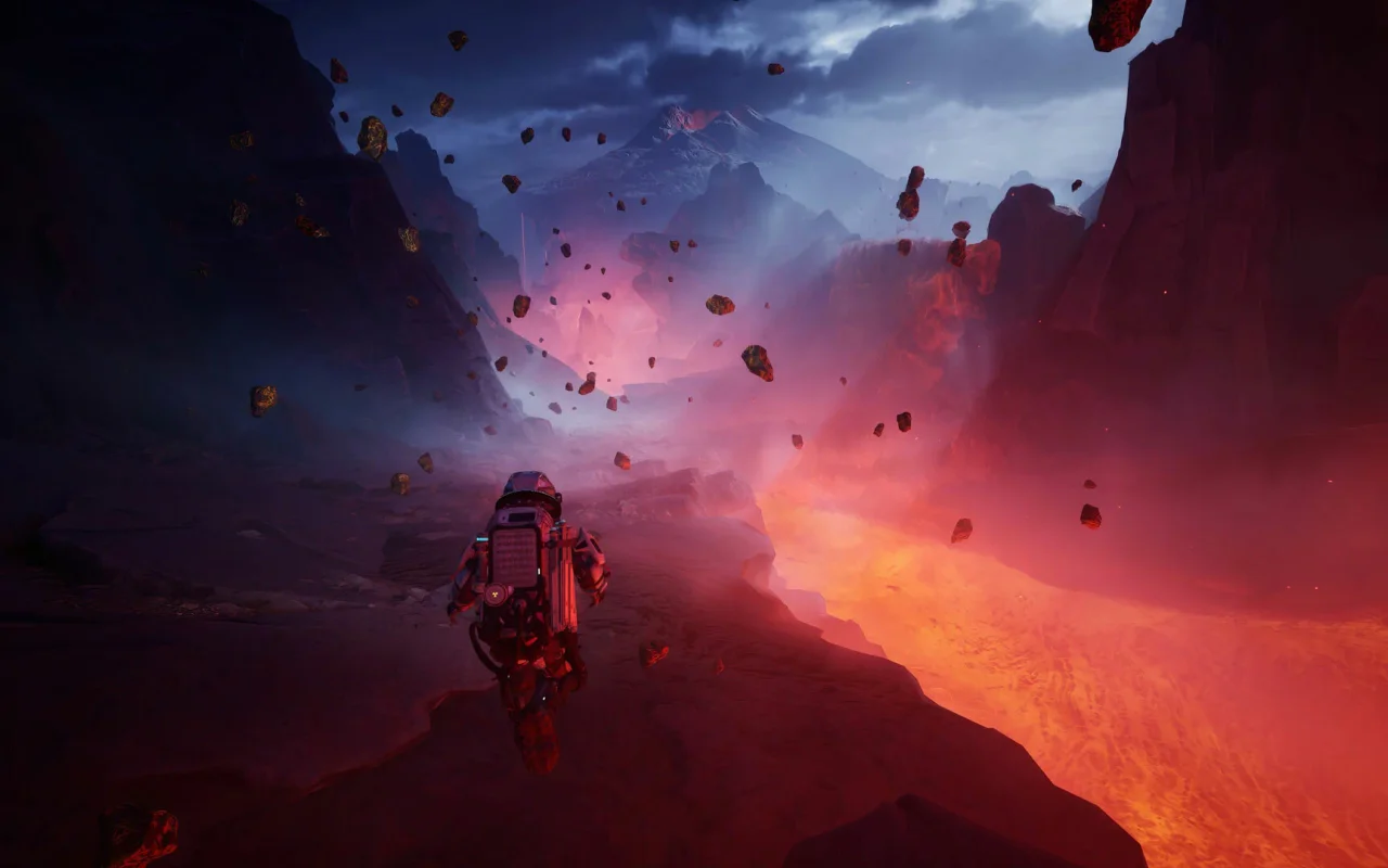 Survival hra The Alters byla znovu odložena, tentokrát na konec letošního roku 