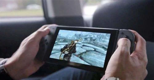 Portování her na Switch může být podle bývalého vývojáře Ubisoftu problém