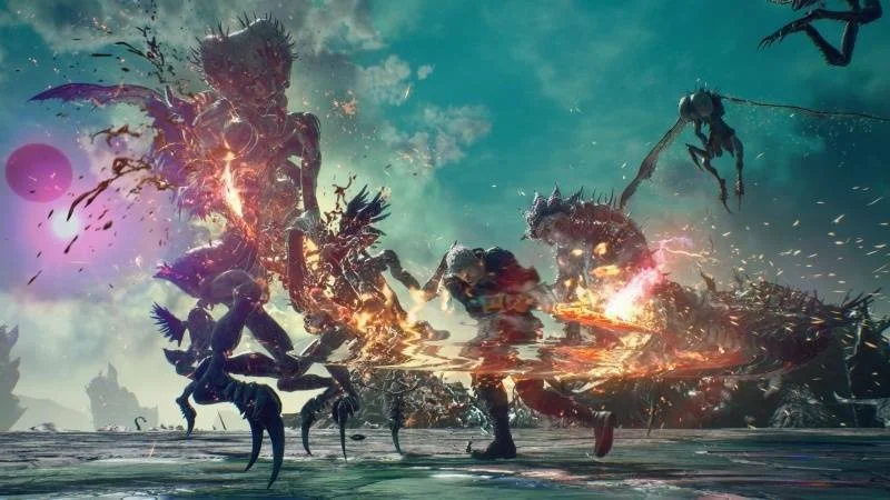Devil May Cry 5 dostane začátkem dubna režim Bloody Palace
