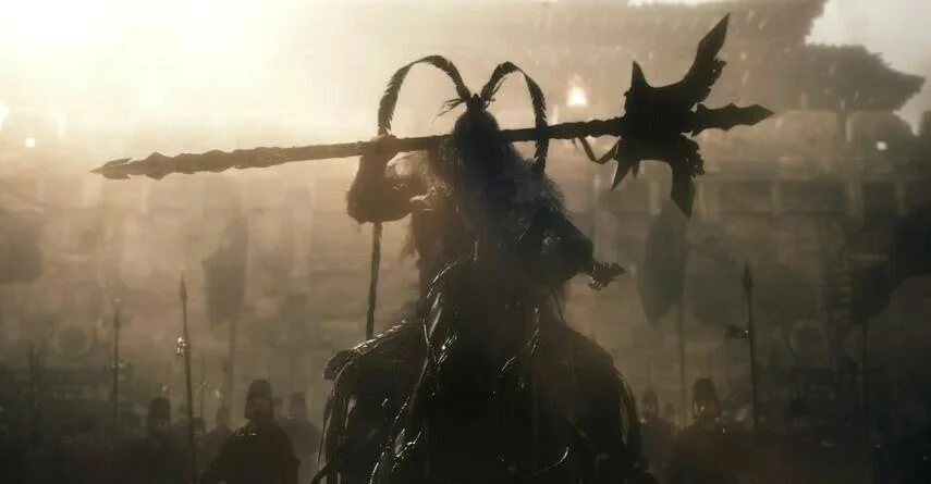 Hra Wo Long: Fallen Dynasty bude hodně náročná