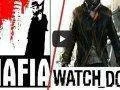 Watch_Dogs vs. Mafia – video