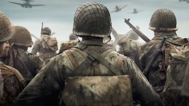 Call of Duty: WWII bude obsahovat i operaci Cobra
