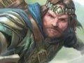 Guardians of Middle Earth představuje Arathorna a Runsiga