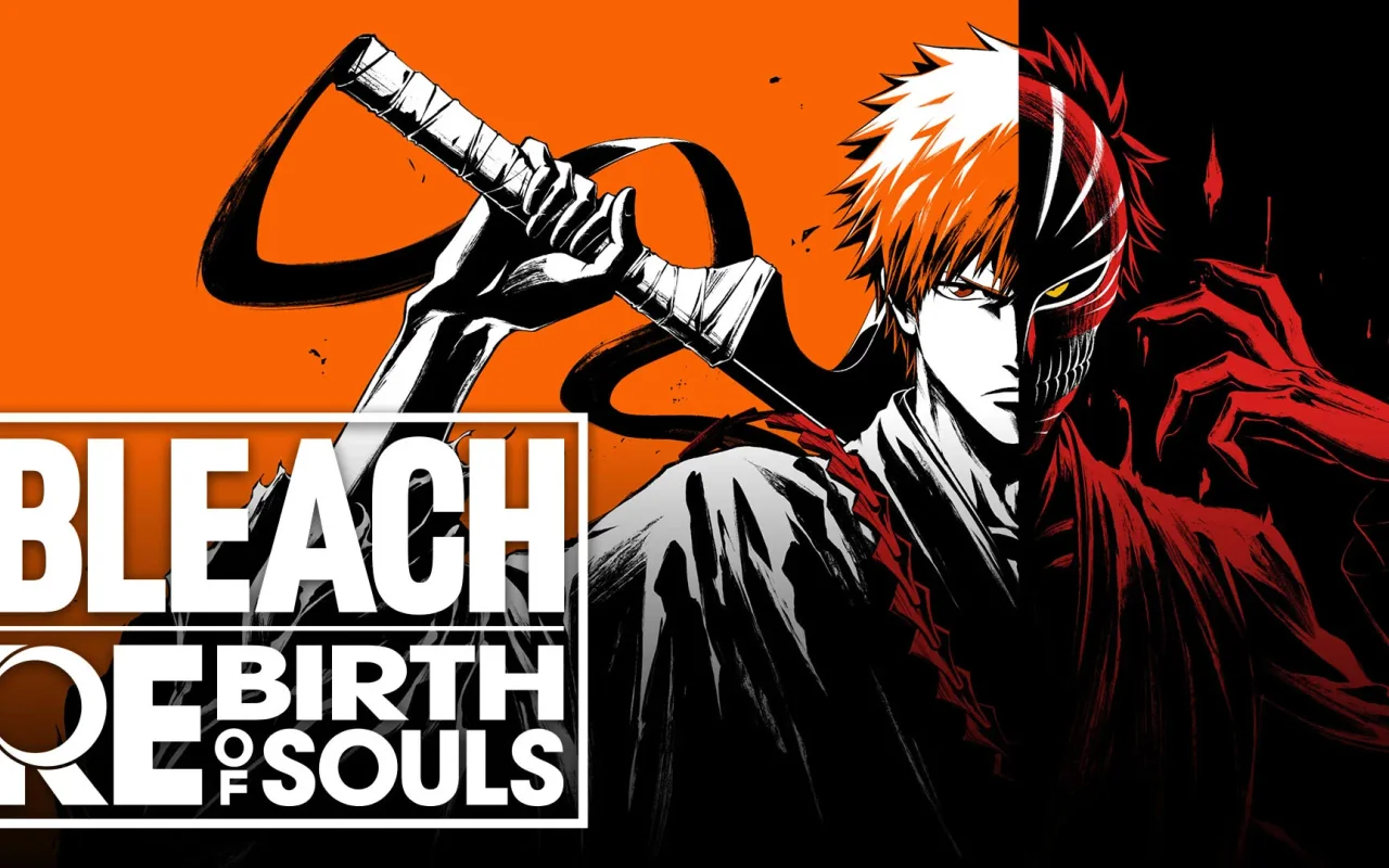 Oznámena bojovka Bleach: Rebirth of Souls