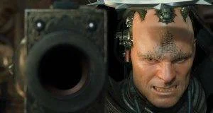 Oznámena hra Warhammer 40,000: Inquisitor – Martyr