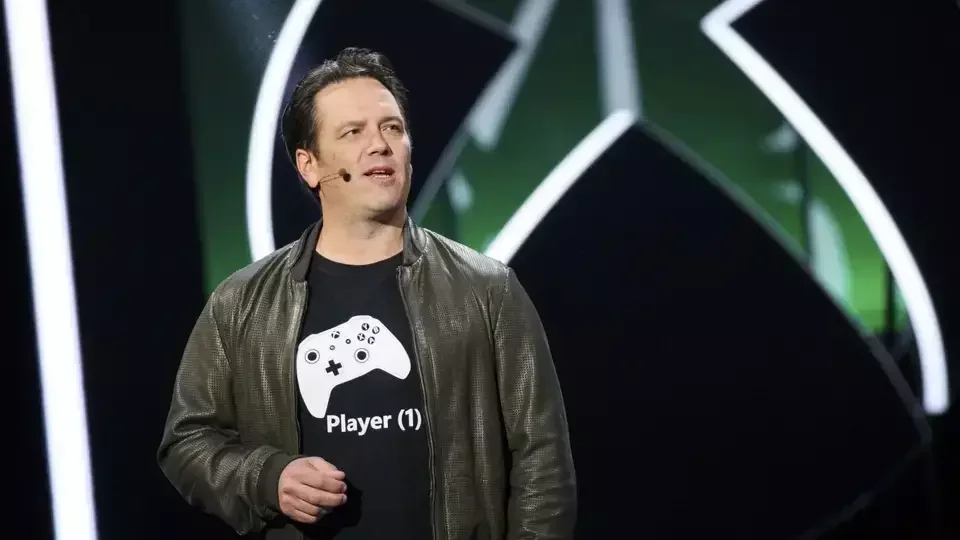 Phil Spencer označil Nintendo v roce 2020 jako hlavní cíl pro akvizici 