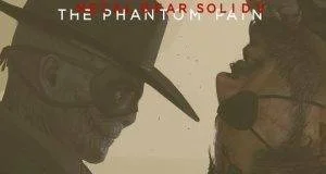 Nový trailer na Metal Gear Solid V: The Phantom Pain