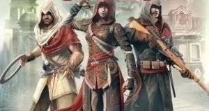 Assassin's Creed Chronicles dostane diskové vydání, vyjde i na PSV