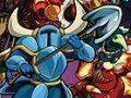 Shovel Knight - Launch Trailer