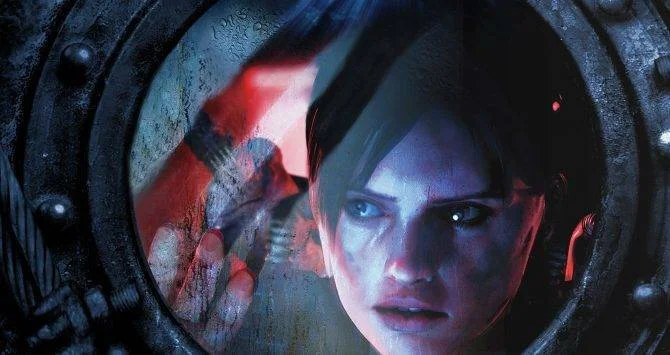 Capcom oznámil Resident Evil Revelations a Resident Evil Revelations 2 pro Nintendo Switch