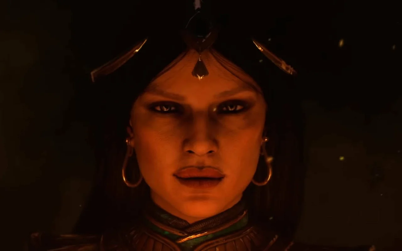 Představení jednotlivých tříd postav ve hře Diablo II Resurrected
