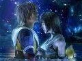 Final Fantasy X HD je stále ve vývoji