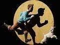 The Adventures of Tintin