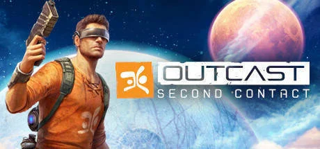 Launch trailer na Outcast: Second Contact
