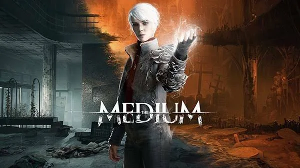 Příběhový trailer na horor The Medium