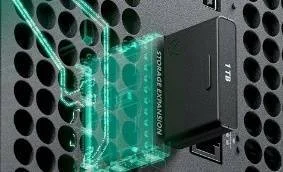 Pro konzole Xbox Series X/S by mělo být brzy dostupné rozšiřující SSD o velikosti 512GB