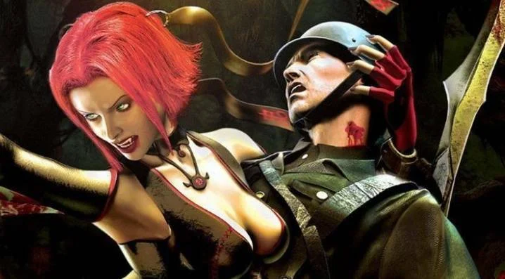 Společnost Ziggurat Interactive získala práva na BloodRayne