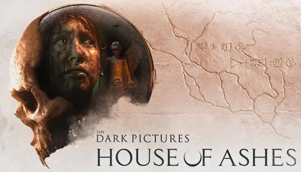 Nový trailer na hororovou hru The Dark Pictures Anthology: House of Ashes