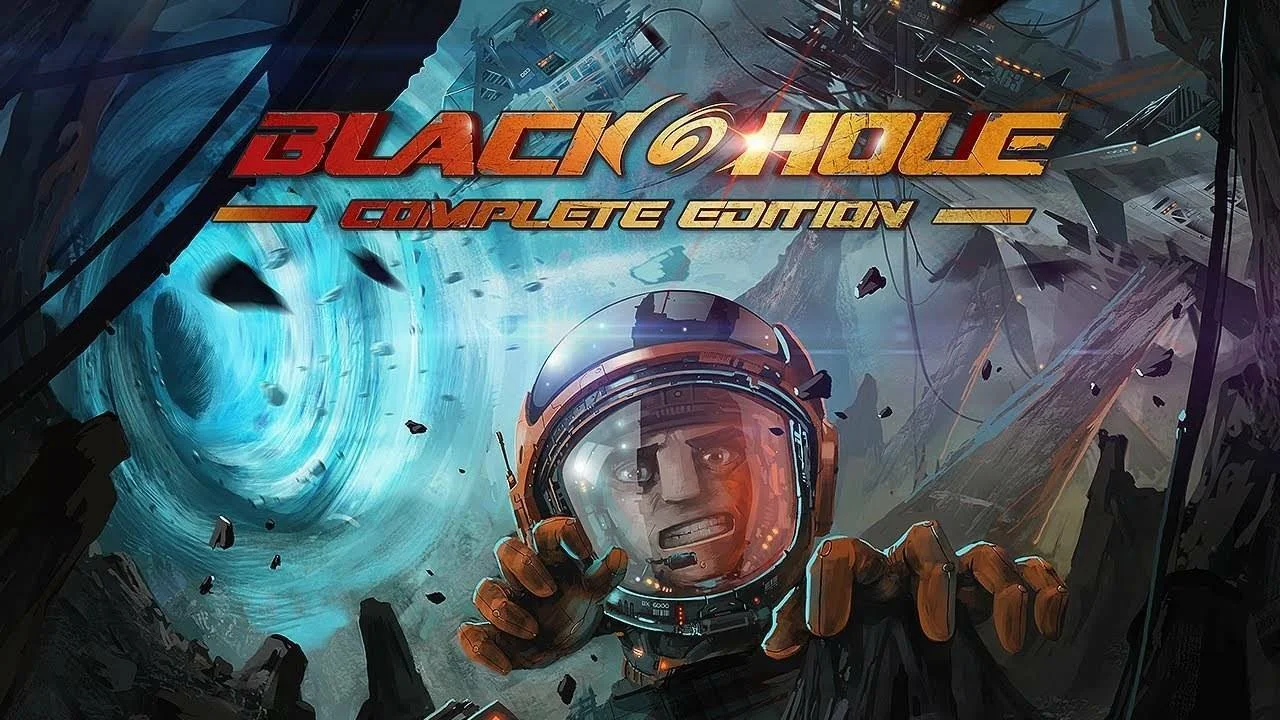 Blackhole vyjde pro PS4 a Xbox One příští měsíc, kompletně v češtině