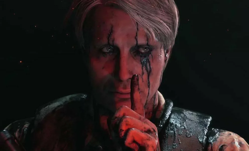 Hideo Kojima zveřejnil teaser na Death Stranding UPDATE: Trailer ve středu