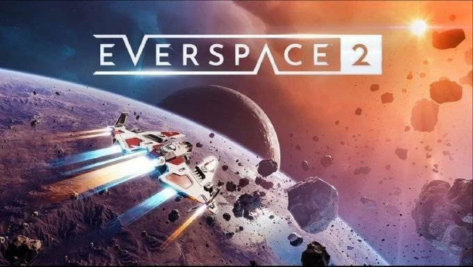 Oznámena vesmírná střílečka Everspace 2