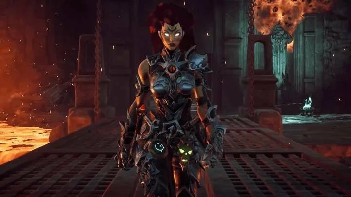 Darksiders 3 v prodejích propadl, nový trailer