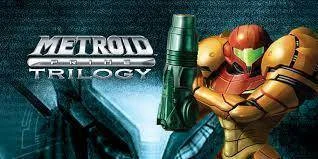 Kolekce Metroid Prime Trilogy by mohla vyjít pro Nintendo Switch příští měsíc