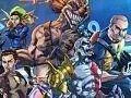 Střípky o PlayStation All-Stars Battle Royale