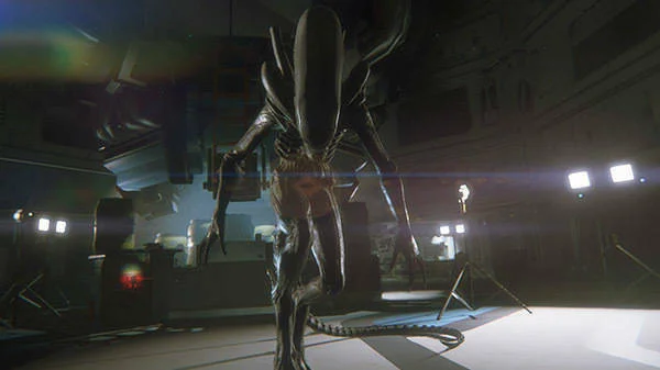 Alien: Isolation vyjde pro Nintendo Switch začátkem prosince, nový trailer