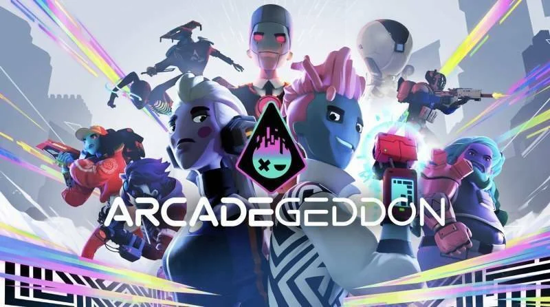 Arcadegeddon je první hra na PS5 využívající technologii FidelityX Super Resolution