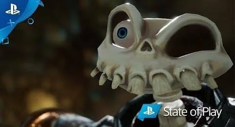 Hra MediEvil byla dokončena