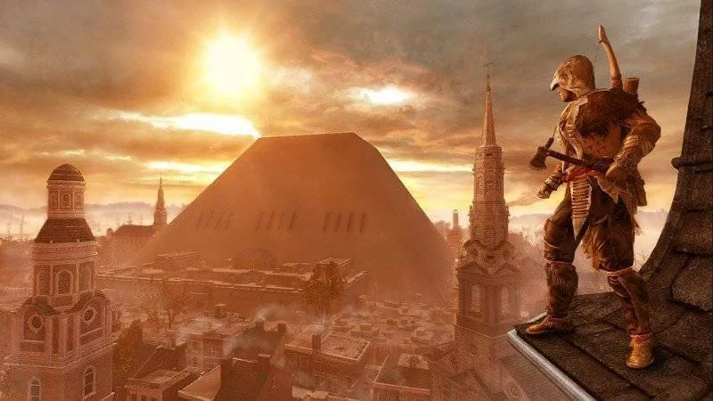 Nové gameplay video na Assassin's Creed: Origins představuje hlavního hrdinu