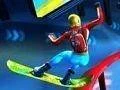 SSX dostane Classic DLC