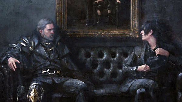 Square Enix odhalil, jaké herce uslyšíme ve Final Fantasy XV