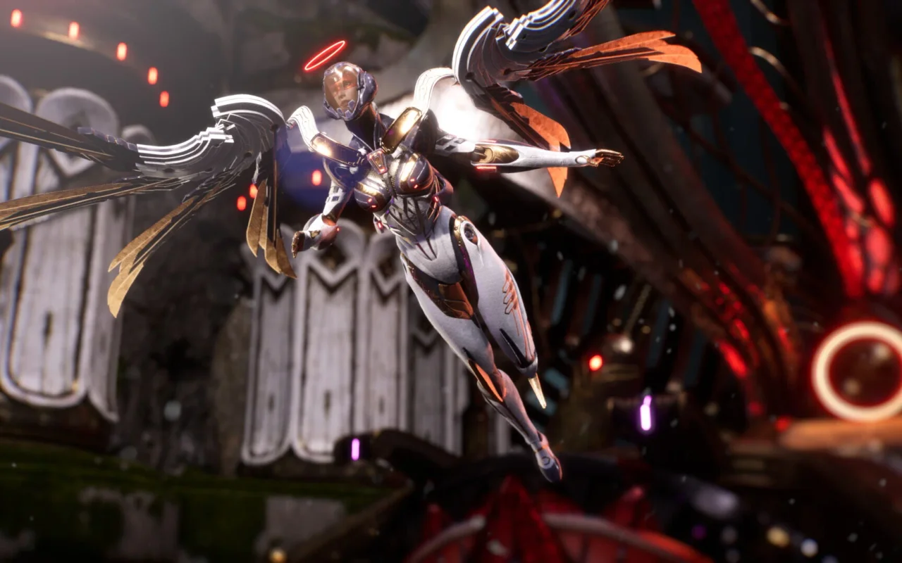 MOBA hra Paragon: The Overprime končí jako její předchůdce