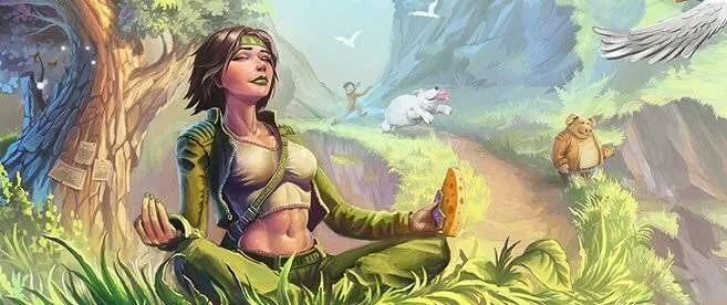 Spekulace: Nintendo si koupilo Beyond Good & Evil 2 pro NX