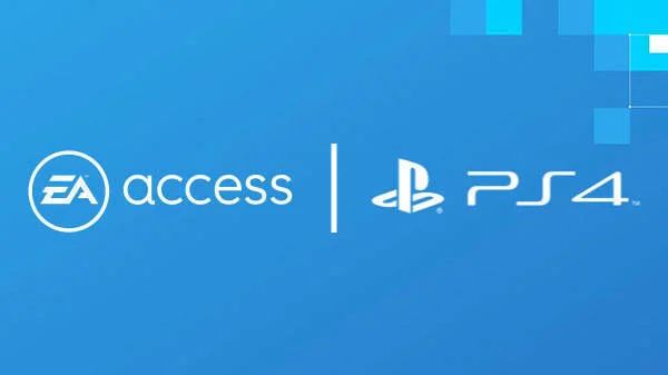 Služba EA Access pro PlayStation 4 má termín spuštění