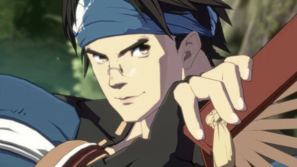 Nový trailer na bojovku Guilty Gear: Strive